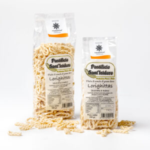 Lorighittas artigianali - 