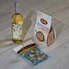 Box Fregola, Nieddittas e Vermentino - 