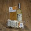 Box Lorighittas, Bottarga e Vermentino - 