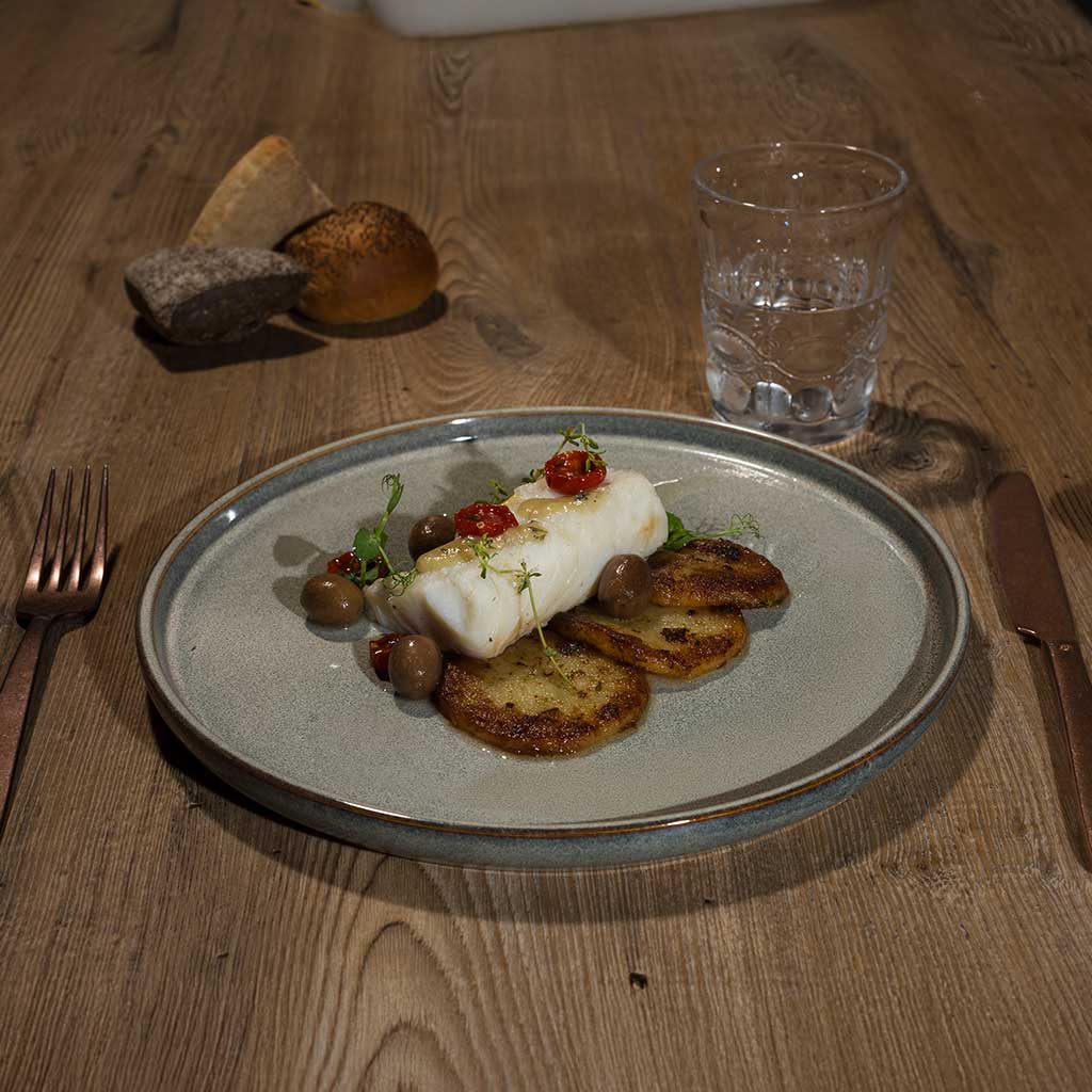 Filetto di Baccalà - 