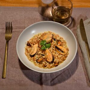 Box Fregola, Nieddittas e Vermentino - 