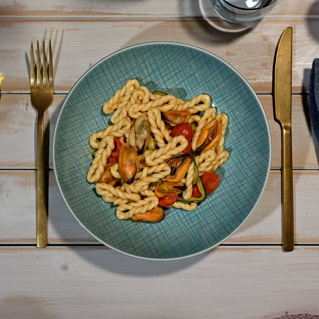 Lorighittas artigianali - 