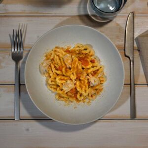 Bottarga macinata - 