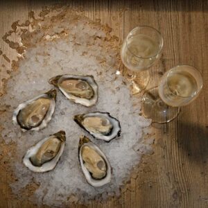 Box Ostriche e Bollicine - 