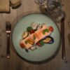 Filetto di Salmone - 