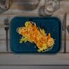 Bottarga in baffe - 