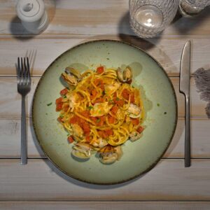 Bottarga macinata - 